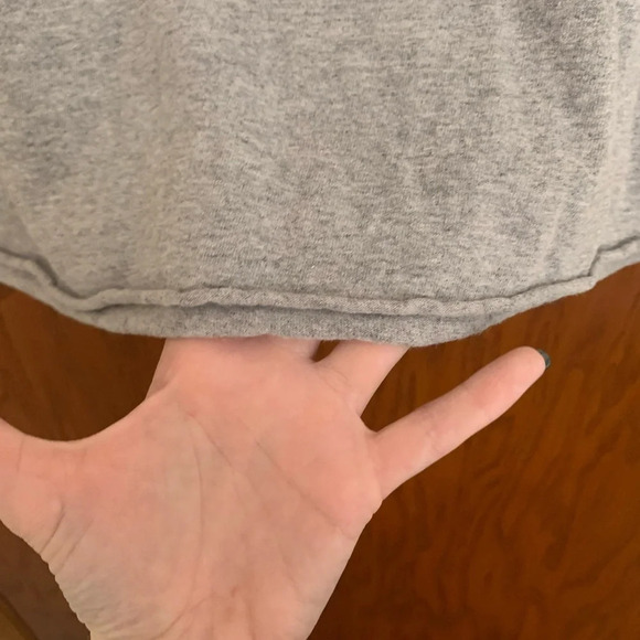 Champion Cropped Tee - Picture 6 of 7